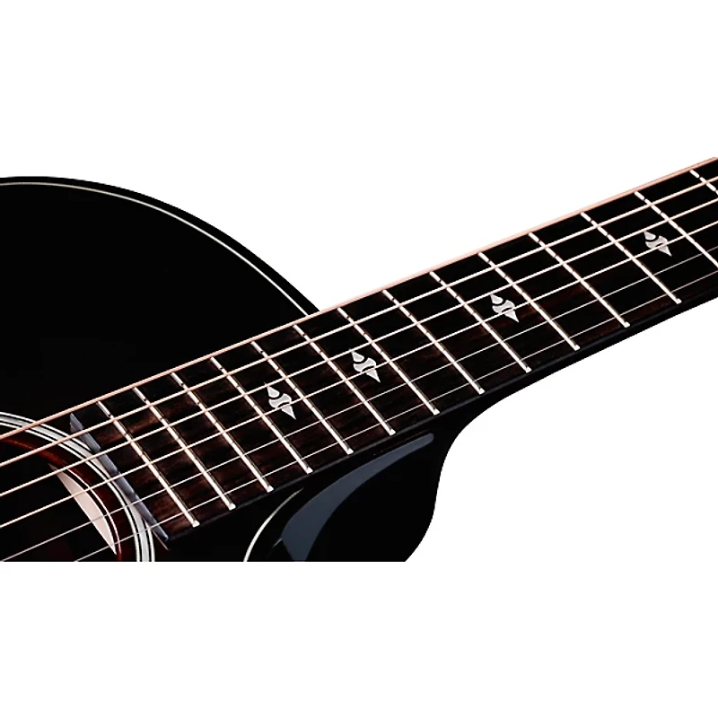 Taylor 514ce Builder's Edition Grand Auditorium Acoustic-Electric Guitar