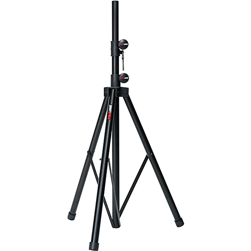 Harbinger VARI V1115 15" Powered Speakers Pair With Speaker Stands