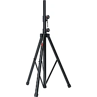 Harbinger VARI V1115 15" Powered Speakers Pair With Speaker Stands