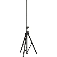 Harbinger VARI V1115 15" Powered Speakers Pair With Speaker Stands