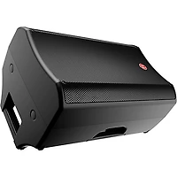 Harbinger VARI V1112 12" Powered Speakers Pair With Speaker Stands
