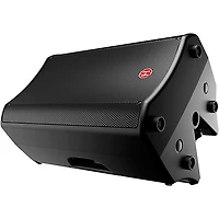 Harbinger VARI V1112 12" Powered Speakers Pair With Speaker Stands