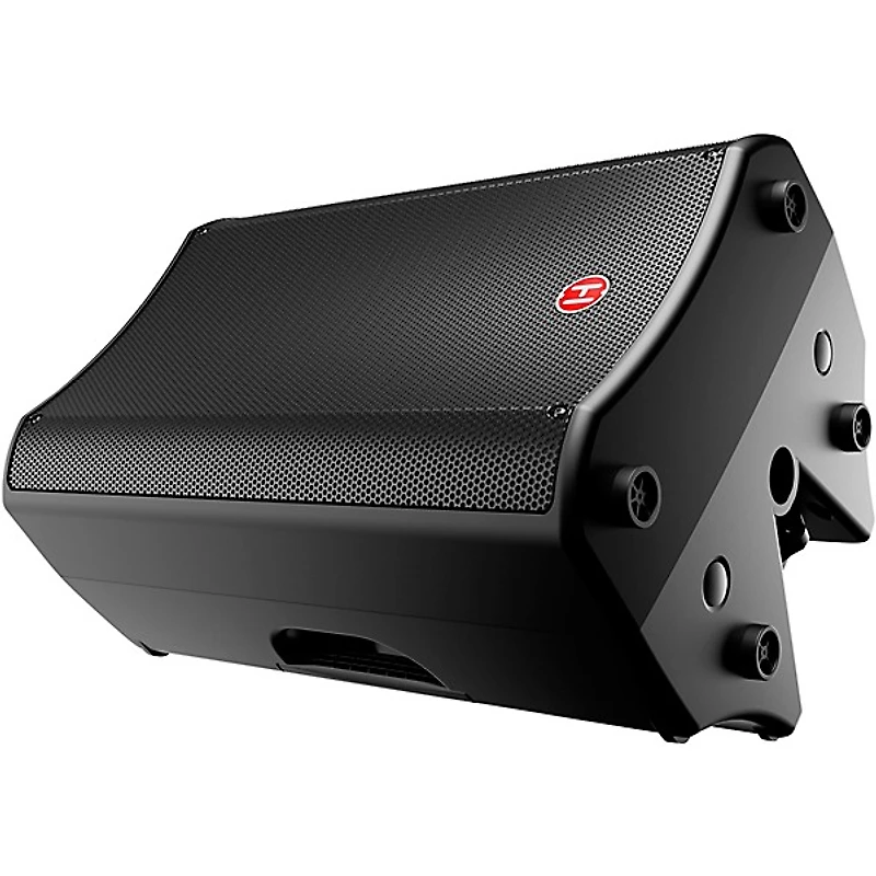 Harbinger VARI V1112 12" Powered Speaker With Road Runner Bag