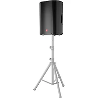 Harbinger VARI V1112 12" Powered Speaker With Road Runner Bag
