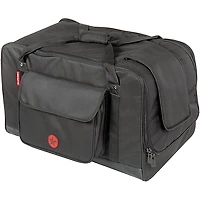 Harbinger VARI V1112 12" Powered Speaker With Road Runner Bag