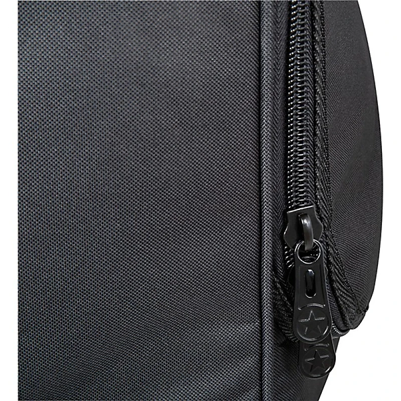 Harbinger VARI V1112 12" Powered Speaker With Road Runner Bag