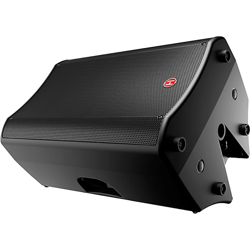 Harbinger VARI V1115 15" Powered Speakers Pair With Cables