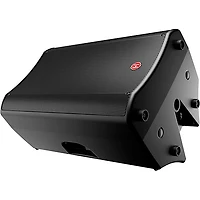 Harbinger VARI V1115 15" Powered Speakers Pair With Cables