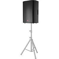 Harbinger VARI V1115 15" Powered Speakers Pair With Cables