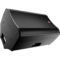 Harbinger VARI V1115 15" Powered Speakers Package With LX12 Mixer & Cables