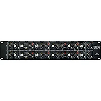 Drawmer 1971 Dual 4-band Parametric Equalizer
