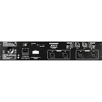 Drawmer 1971 Dual 4-band Parametric Equalizer