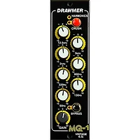 Drawmer MQ-1 Single-channel 7-band 500 Series EQ