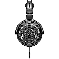 Audio-Technica ATH-R30x Professional Open Back Reference Headphones Black