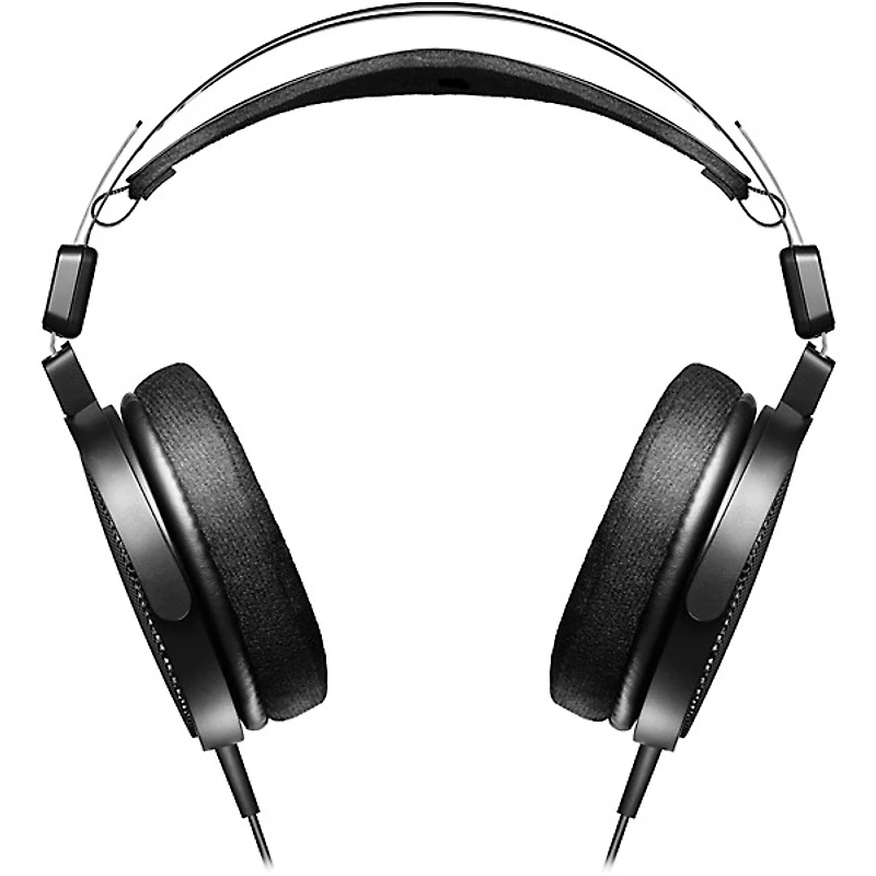 Audio-Technica ATH-R30x Professional Open Back Reference Headphones Black