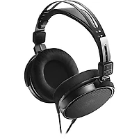 Audio-Technica ATH-R30x Professional Open Back Reference Headphones Black