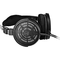 Audio-Technica ATH-R30x Professional Open Back Reference Headphones Black