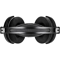 Audio-Technica ATH-R30x Professional Open Back Reference Headphones Black