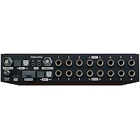 Ferrofish Pulse 8 AE 8x8 AD/DA Converter With ADAT
