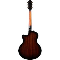 Godin Connaisseur Rosewood Mini Jumbo Acoustic-Electric Guitar