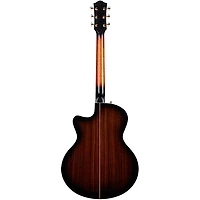Godin Connaisseur Rosewood Mini Jumbo Acoustic-Electric Guitar