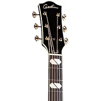 Godin Connaisseur Rosewood Mini Jumbo Acoustic-Electric Guitar
