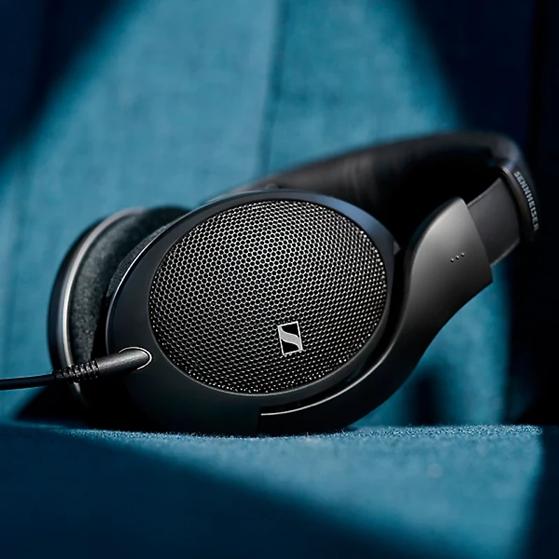 Sennheiser HD 550 Open-Back Headphones