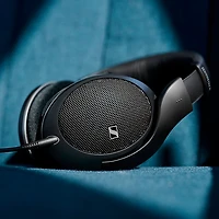 Sennheiser HD 550 Open-Back Headphones
