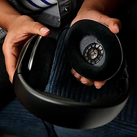 Sennheiser HD 550 Open-Back Headphones