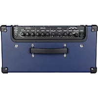 BOSS Katana Gen 3 50W 1x12 Limited-Edition Guitar Combo Amplifier - Blue