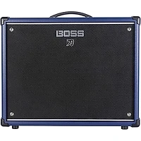 BOSS Katana Gen 3 100W 1x12 Limited-Edition Guitar Combo Amplifier - Blue