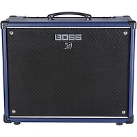 BOSS Katana Gen 3 100W 1x12 Limited-Edition Guitar Combo Amplifier - Blue