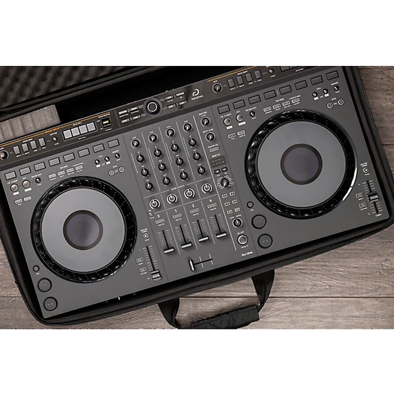 Headliner Pro-Fit Case for DDJ-GRV6