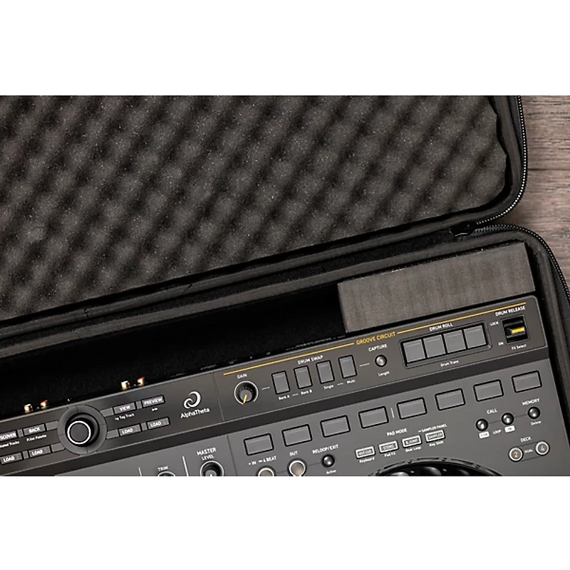 Headliner Pro-Fit Case for DDJ-GRV6