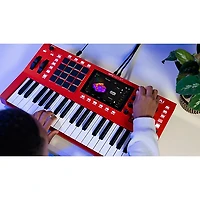 Native Instruments Akai MPC Expansion - Cloud Supply (Software Download)