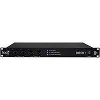 Flock Audio Patch 64-point Digitally Controlled Analog Patchbay