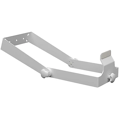 RCF Vertical Bracket for NXL14-A White
