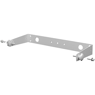 RCF Horizontal Bracket for NXL14-A White