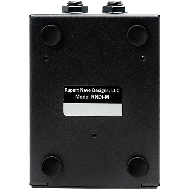Rupert Neve Designs RNDI-M Active Transformer Direct Box