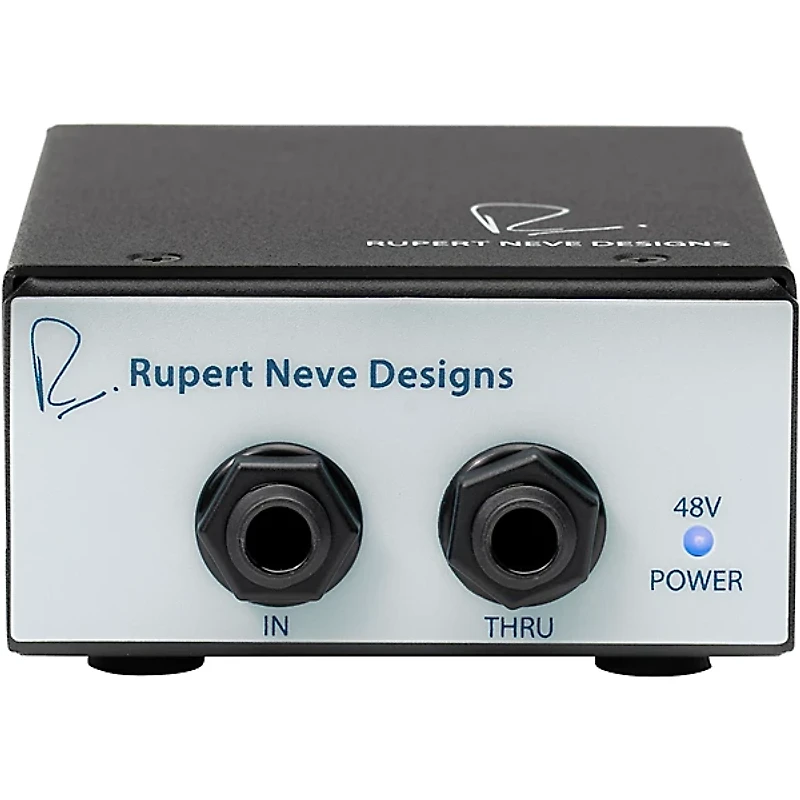 Rupert Neve Designs RNDI-M Active Transformer Direct Box