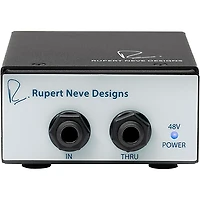 Rupert Neve Designs RNDI-M Active Transformer Direct Box