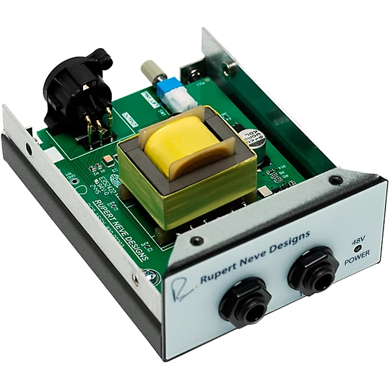 Rupert Neve Designs RNDI-M Active Transformer Direct Box