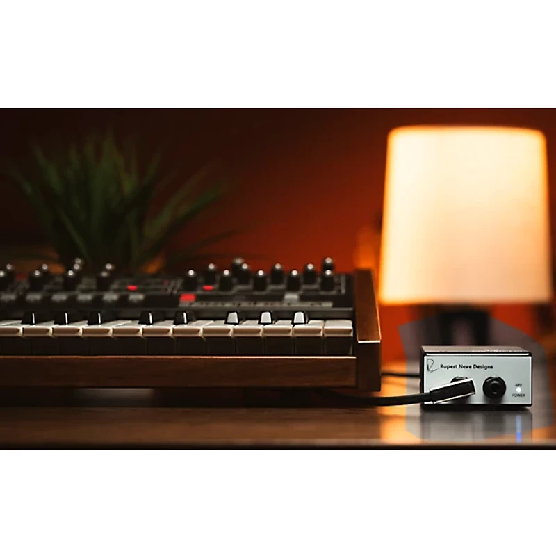 Rupert Neve Designs RNDI-M Active Transformer Direct Box