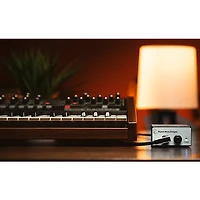 Rupert Neve Designs RNDI-M Active Transformer Direct Box