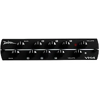 Synergy SYN-20IR Tube Amp Head and Diezel VH4 Module Bundle