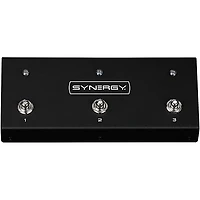Synergy SYN-20IR Tube Amp Head and Diezel VH4 Module Bundle