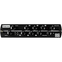 Synergy SYN-20IR Tube Amp Head and Friedman BE-BB Module Bundle