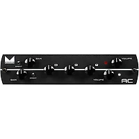 Synergy SYN-20IR Tube Amp Head and Morgan AC Module Bundle