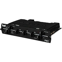 Synergy SYN-20IR Tube Amp Head and Morgan AC Module Bundle