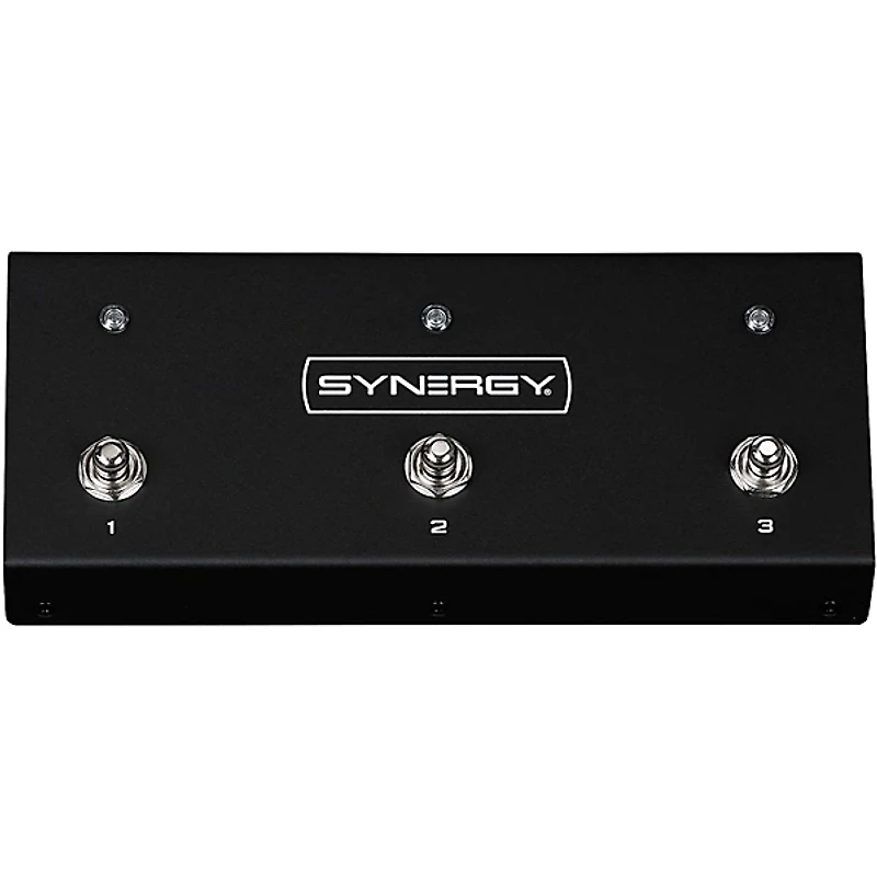 Synergy SYN-20IR Tube Amp Head and Morgan AC Module Bundle